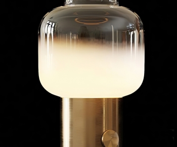 Modern Table Lamp-ID:380590929