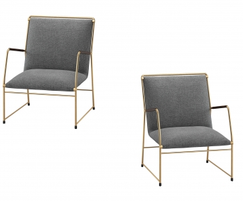 Modern Lounge Chair-ID:455282935