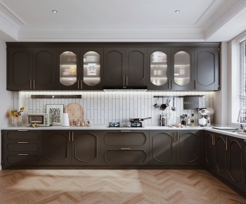 French Style The Kitchen-ID:353904965
