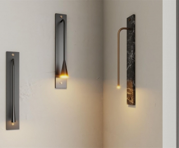 Modern Wall Lamp-ID:484658007
