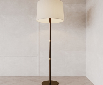Modern Wabi-sabi Style Floor Lamp-ID:167113077
