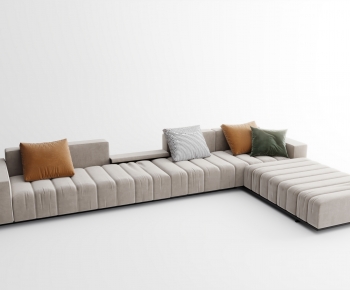 Modern Corner Sofa-ID:221857076