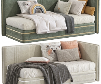 Modern Sofa Bed-ID:980820892