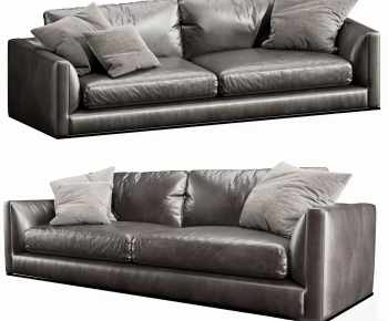 Modern A Sofa For Two-ID:371942043