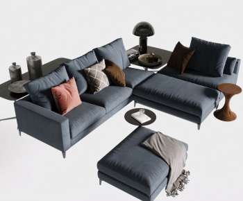 Modern Sofa Combination-ID:660882958