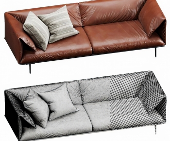 Modern A Sofa For Two-ID:932565933