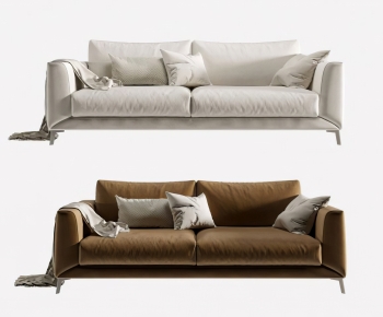 Modern A Sofa For Two-ID:857563022