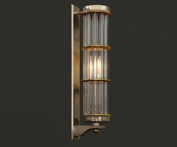 Modern Wall Lamp-ID:837963109