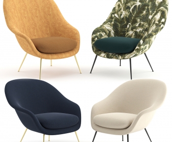 Modern Lounge Chair-ID:265976918