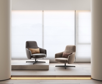 Modern Lounge Chair-ID:524051908