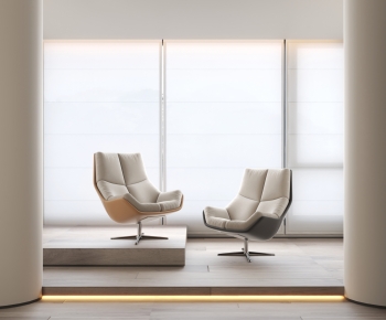 Modern Lounge Chair-ID:128202927