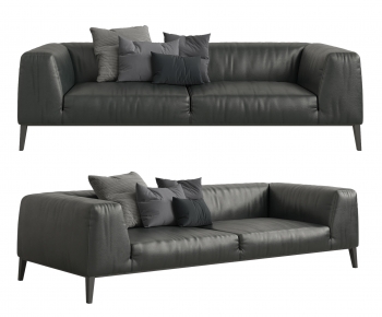 Modern A Sofa For Two-ID:230926049