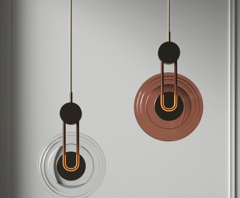 Modern Droplight-ID:349782946