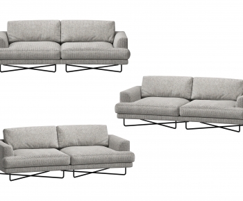 Modern A Sofa For Two-ID:559745079