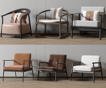 Modern Lounge Chair-ID:675849917