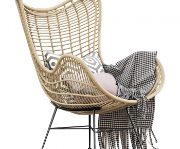 Modern Lounge Chair-ID:888259487