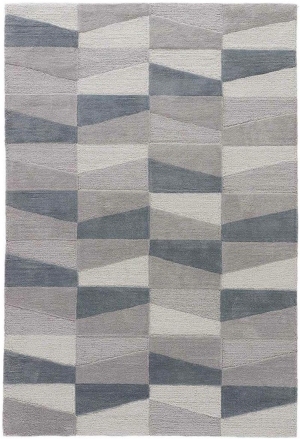 ModernModern Rug