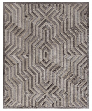 ModernModern Rug