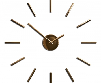 Modern Wall Clock-ID:992813114