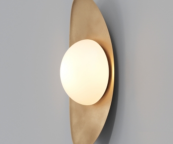 Modern Wall Lamp-ID:704252007