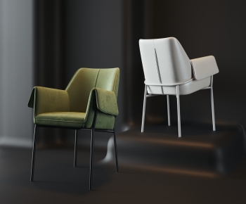 Modern Lounge Chair-ID:538589002