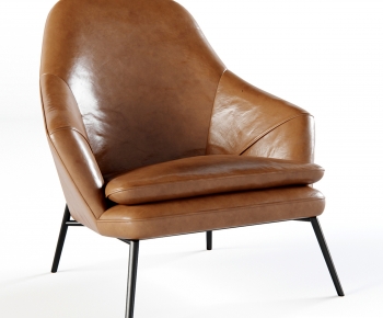 Modern Lounge Chair-ID:910376072