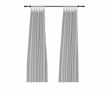 Modern The Curtain-ID:474673996