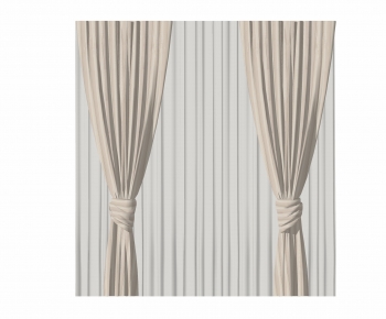 Modern The Curtain-ID:597528936