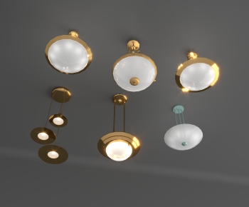 Modern Droplight-ID:701844933