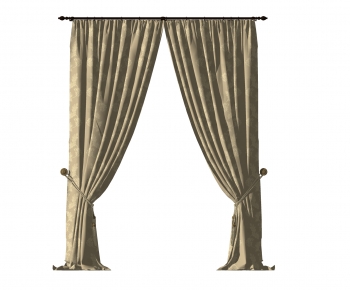 Modern The Curtain-ID:951464899