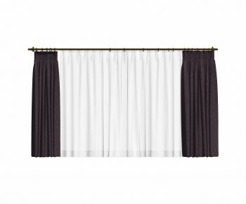 Modern The Curtain-ID:875195981