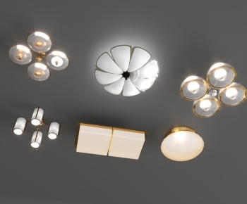 Modern Ceiling Ceiling Lamp-ID:766541006