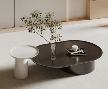 Modern Coffee Table-ID:207406046