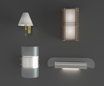 Modern Wall Lamp-ID:624806882