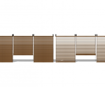 Modern Venetian Blinds-ID:494564067