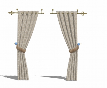 Modern The Curtain-ID:938834913