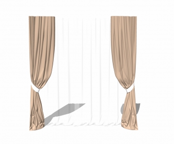 Modern The Curtain-ID:527031902