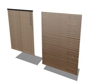 Modern Venetian Blinds-ID:299079412