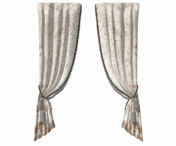 Modern The Curtain-ID:908133981