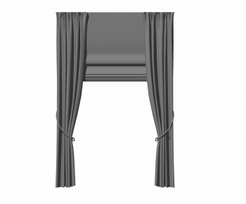 Modern The Curtain-ID:546915054