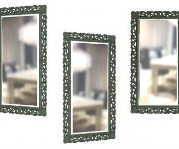 French Style The Mirror-ID:856055973