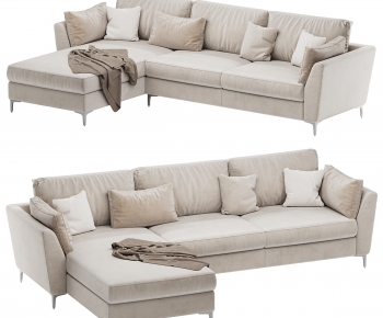 Modern Corner Sofa-ID:874695069