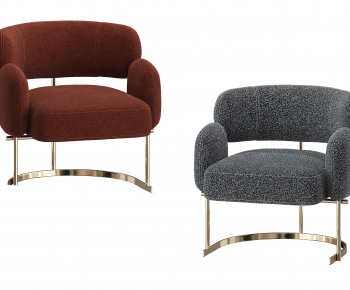 Modern Lounge Chair-ID:733115912