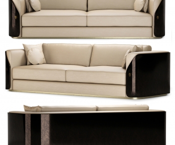 Modern A Sofa For Two-ID:758595944