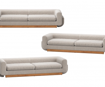 Modern A Sofa For Two-ID:866844892