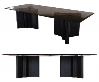 Modern Dining Table-ID:209209924