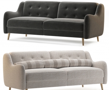 Modern A Sofa For Two-ID:426953082