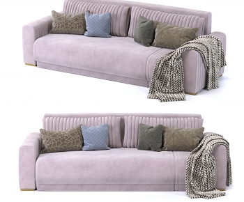 Modern A Sofa For Two-ID:791831023
