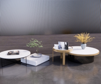 Modern Coffee Table-ID:637095934