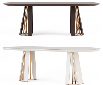 Modern Dining Table-ID:165883068